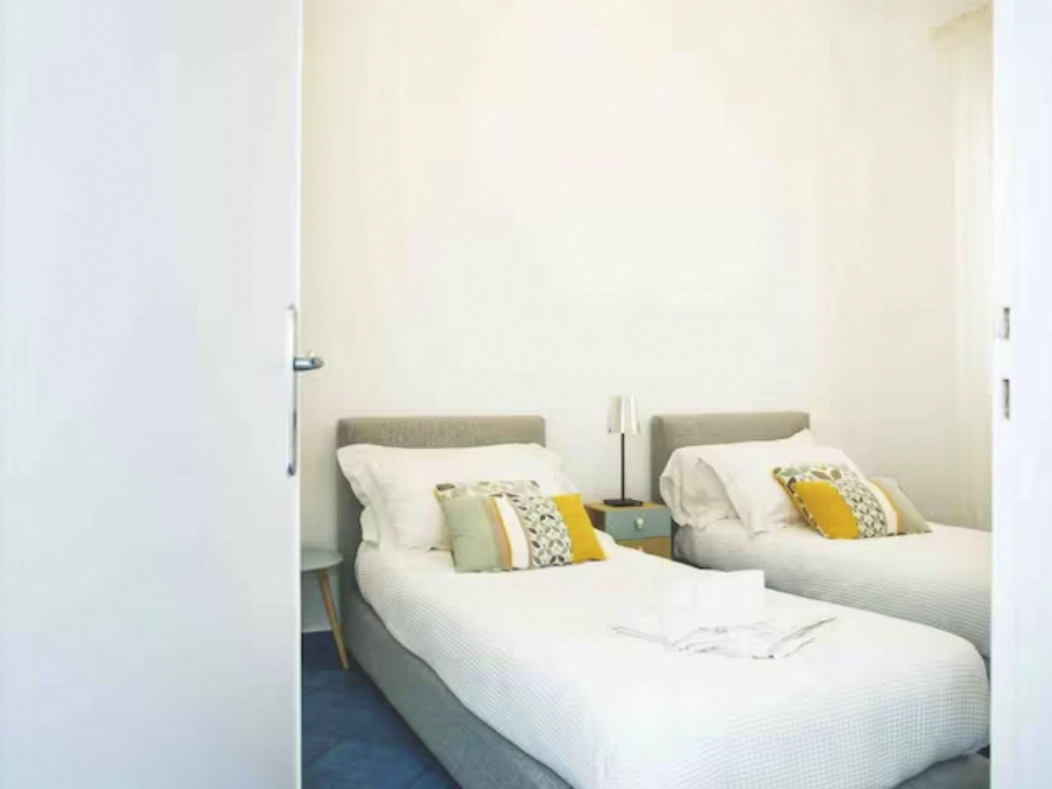 Meer von Sizilien-Dedans