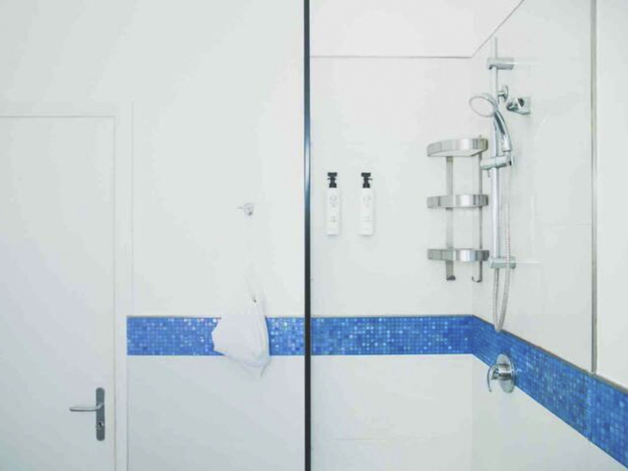 Meer von Sizilien-Dedans