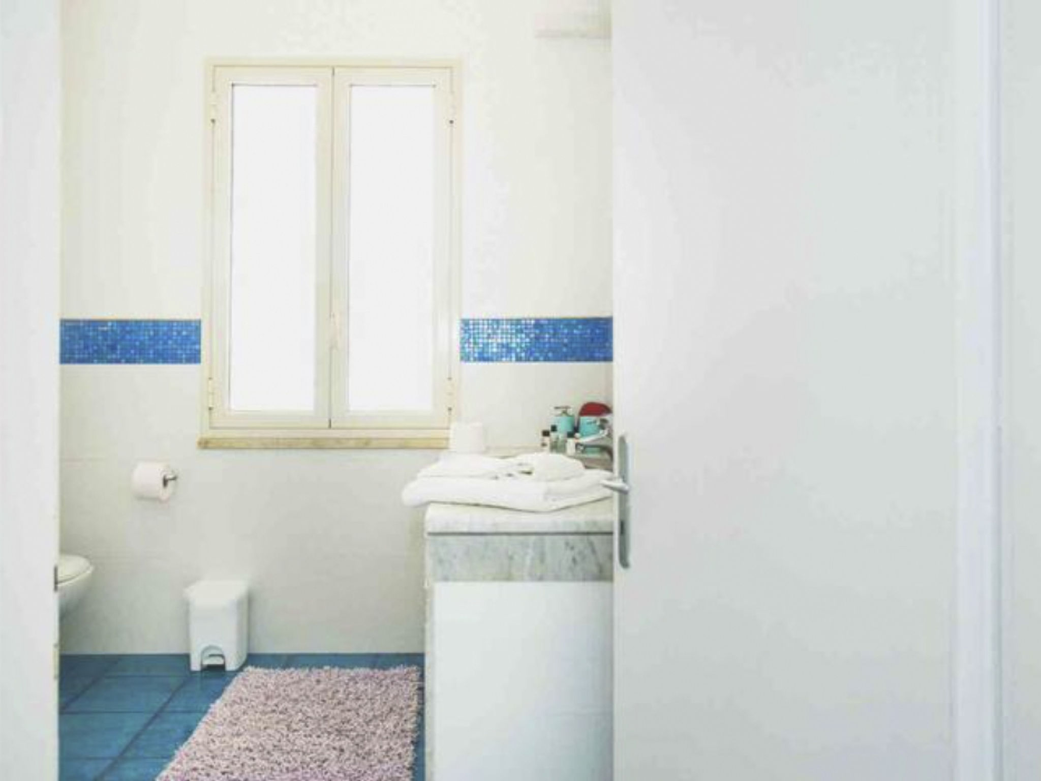 Meer von Sizilien-Dedans