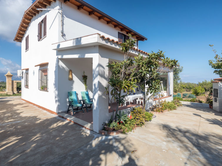 Ferieleilighet Arnao