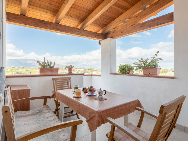 Apartman za odmor Arnao Bella Vista