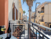 Apartment Palermo