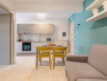 Apartment Palermo