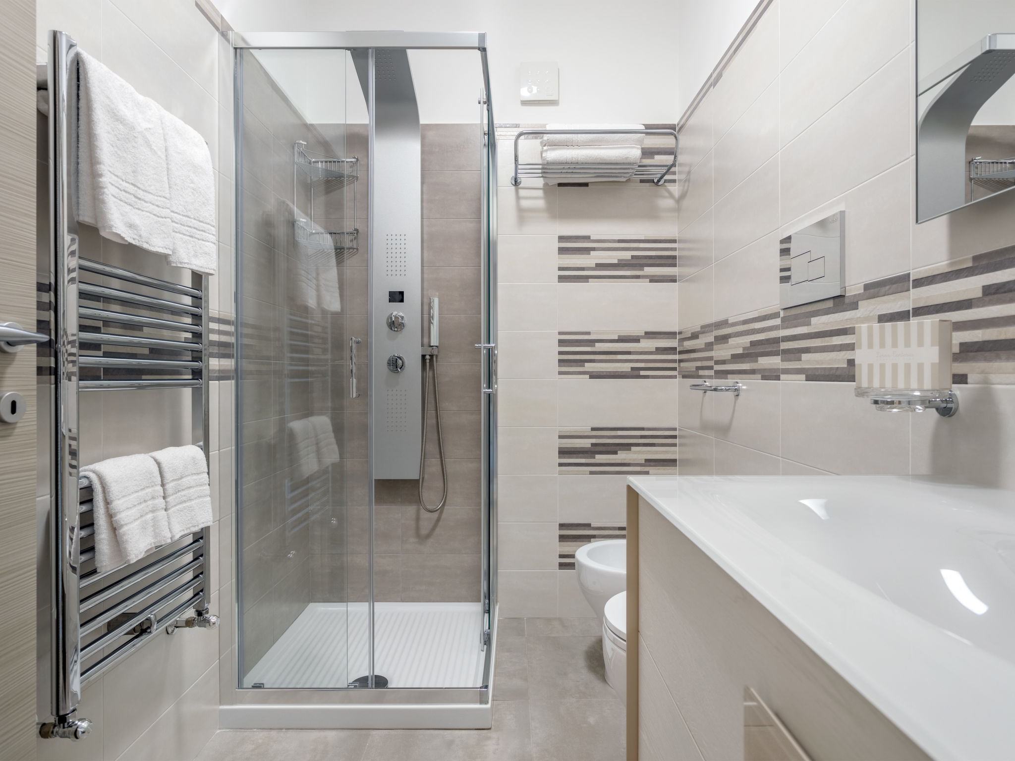 Appartement Palermo – Salle de bains, photo 17 sur 30