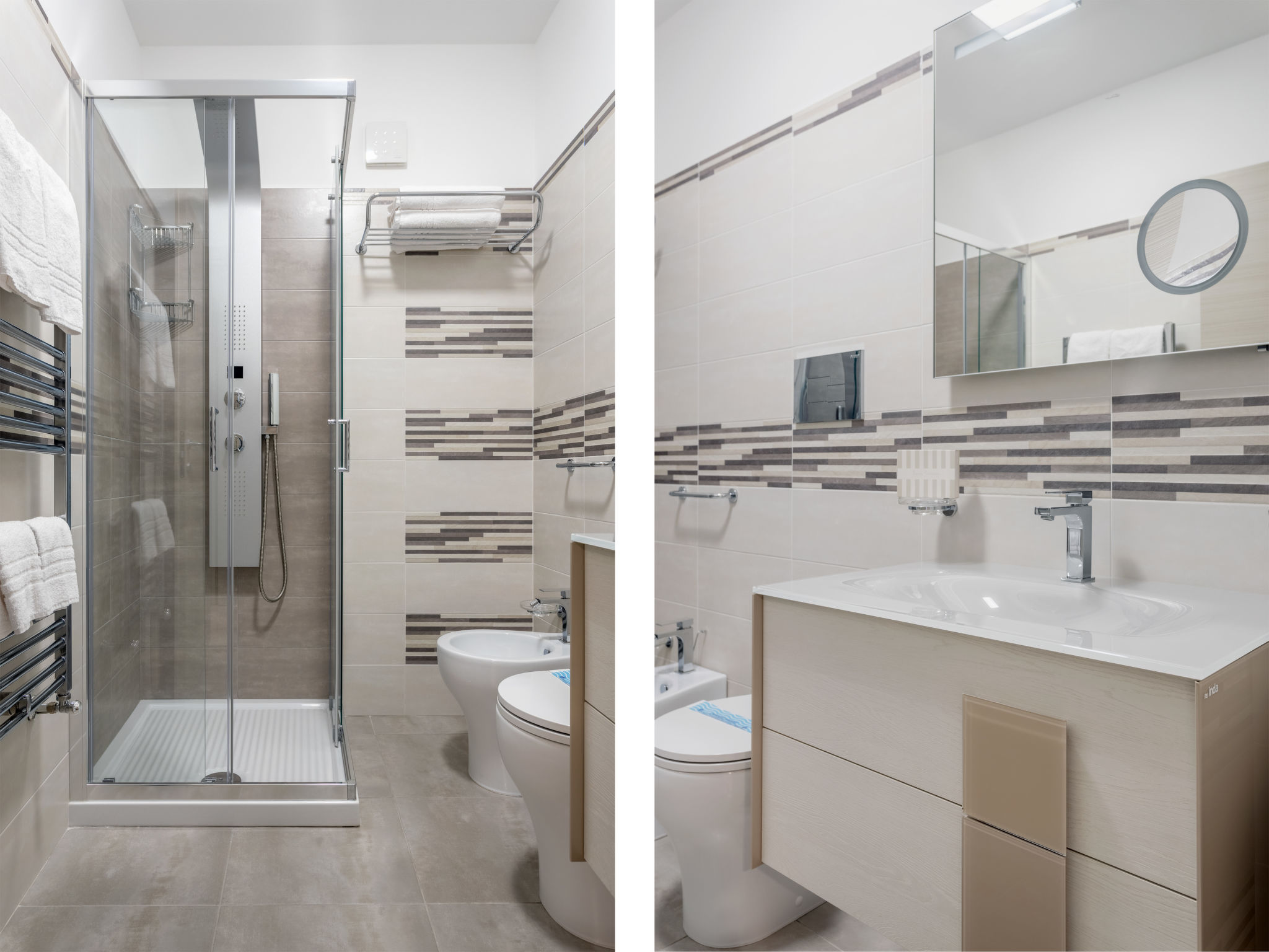Appartement Palermo – Salle de bains, photo 18 sur 30