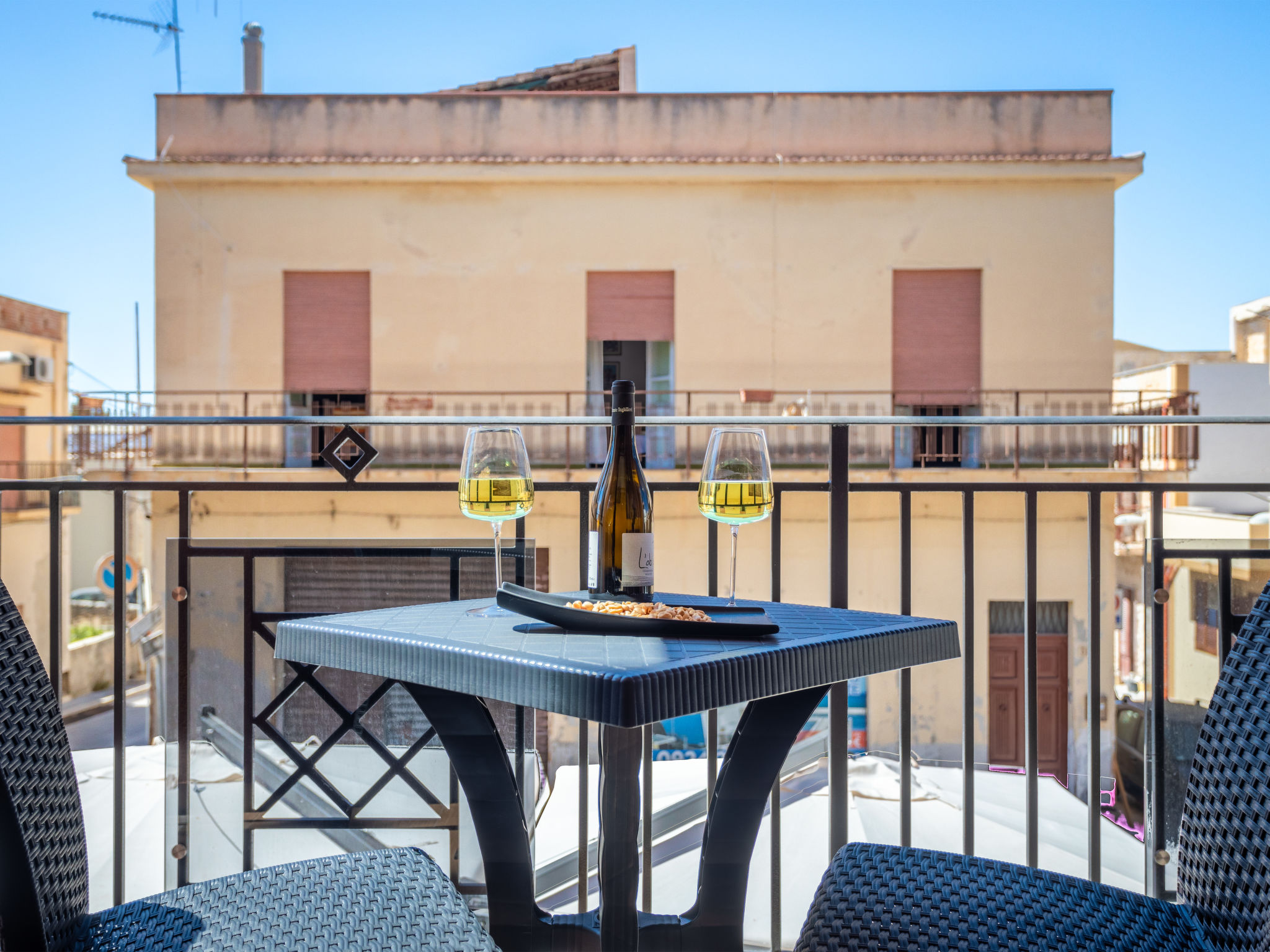Palermo — Terrace (2 of 30)