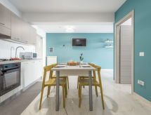 Ferienwohnung Sicilia