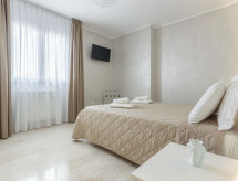 Ferienwohnung Sicilia