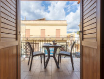 Ferienwohnung Sicilia