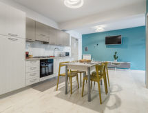 Ferienwohnung Sicilia