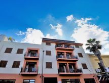 Ferienwohnung Sicilia