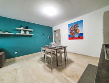 Ferienwohnung A Lapa