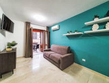 Ferienwohnung A Lapa