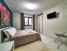 Ferienwohnung A Lapa