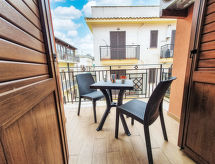 Ferienwohnung A Lapa