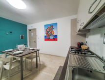 Ferienwohnung A Lapa