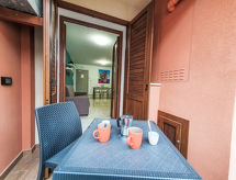 Ferienwohnung A Lapa