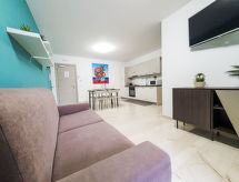 Ferienwohnung A Lapa
