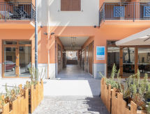 Ferienwohnung A Lapa