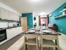 Ferienwohnung A Lapa