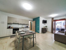 Ferienwohnung A Lapa