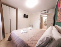 Ferienwohnung A Lapa