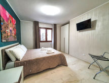 Ferienwohnung A Lapa