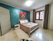 Ferienwohnung A Lapa