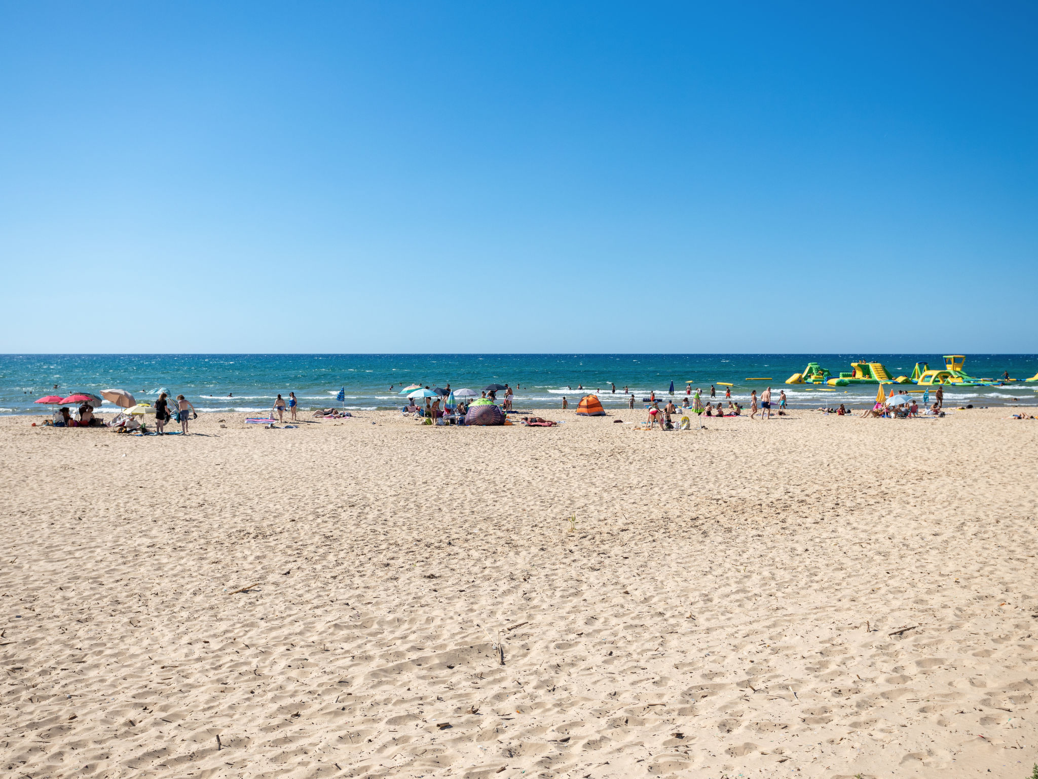 Appartement Pirandello – Plage, photo 23 sur 28