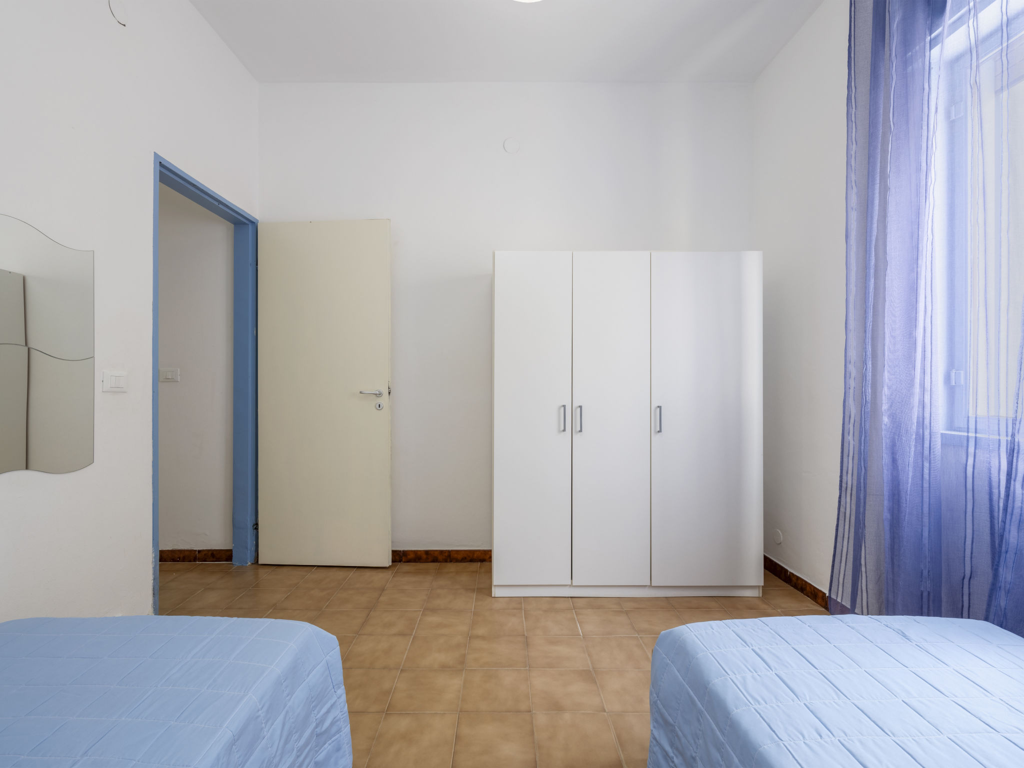 Pietra Marina-Dedans