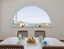 Terrazza sul Mare