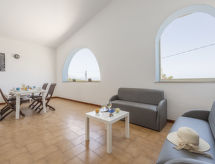 Terrazza sul Mare