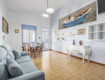 Terrazza sul Mare