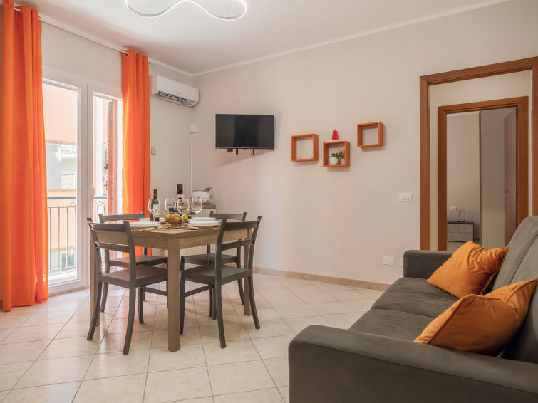 Апартаменты Blumare