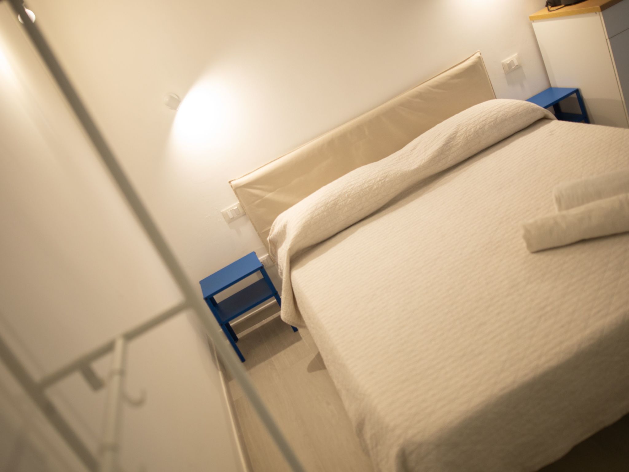 Modernes Loft mit BBQ-Terrasse - Stadtzentrum am Meer-Binnen