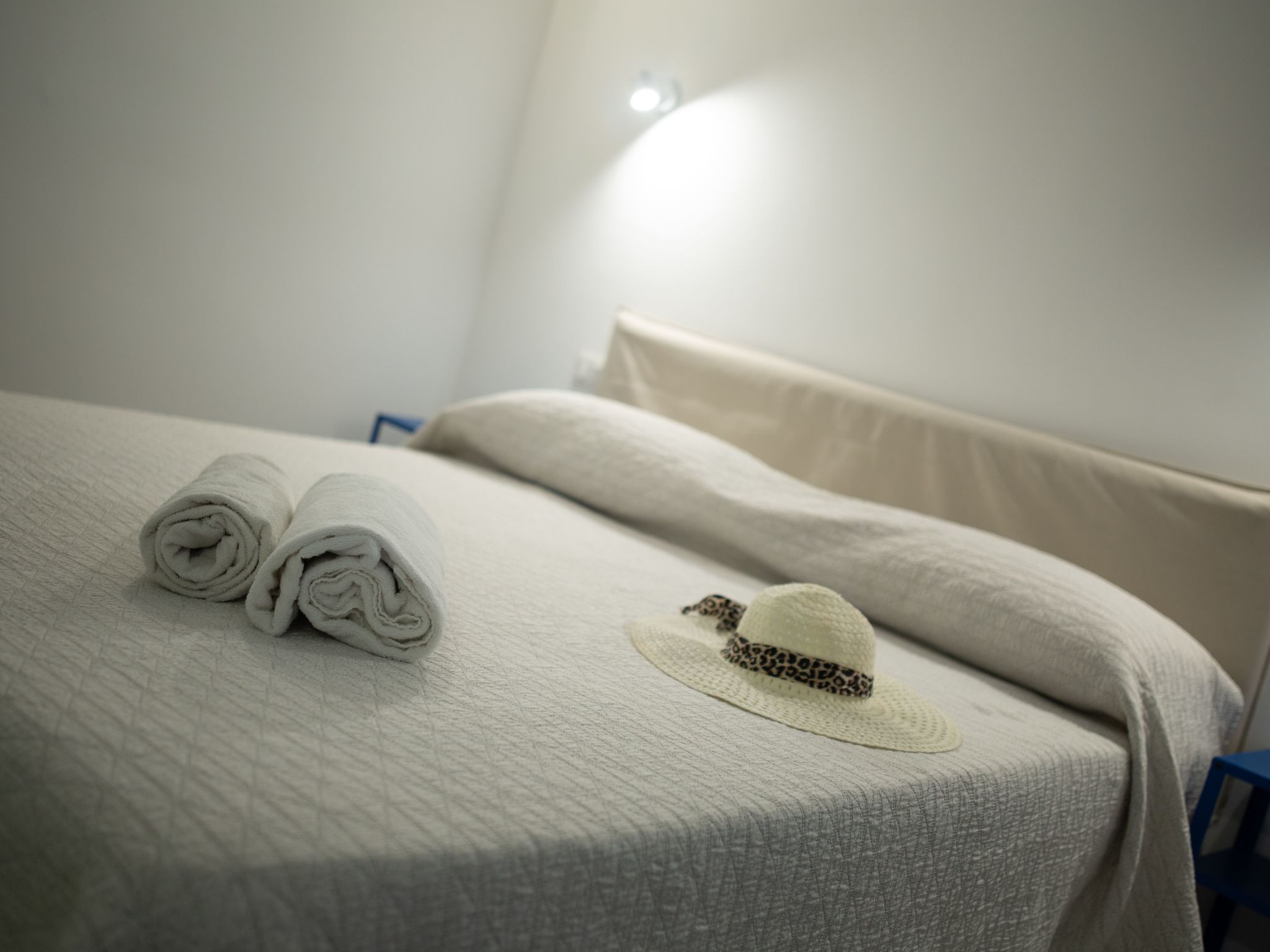 Modernes Loft mit BBQ-Terrasse - Stadtzentrum am Meer-Binnen