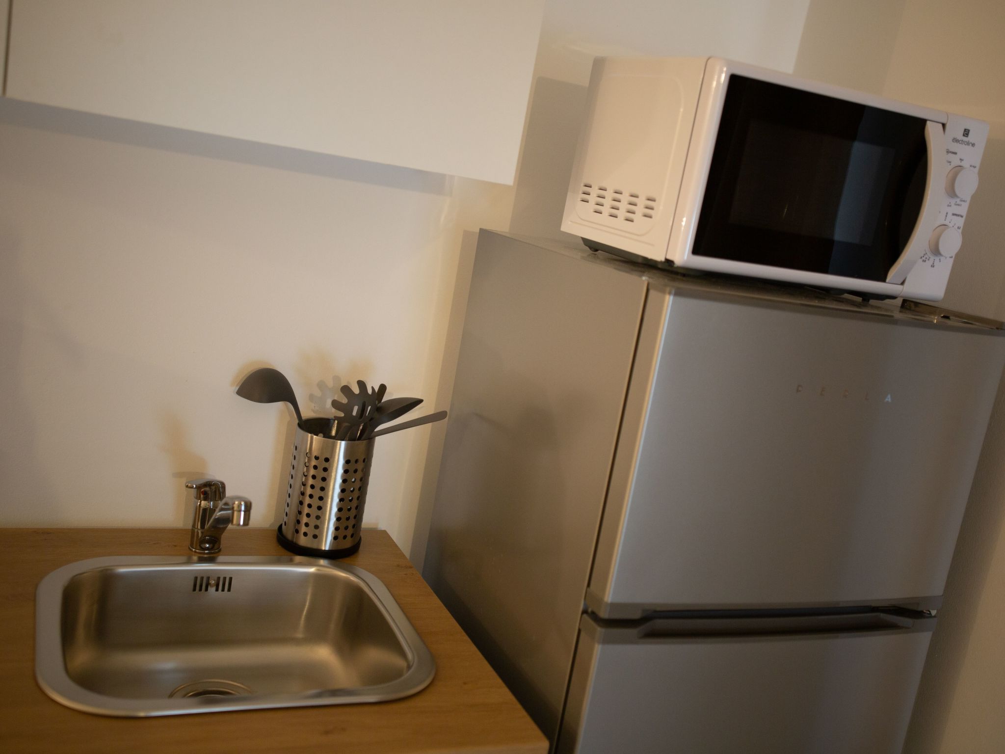 Modernes Loft mit BBQ-Terrasse - Stadtzentrum am Meer-Binnen