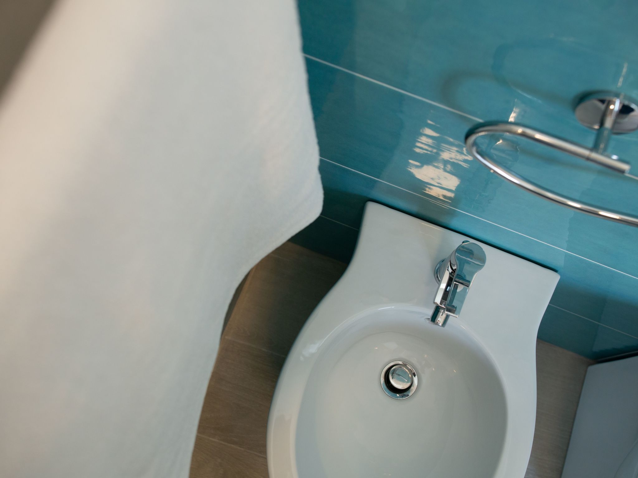 Modernes Loft mit BBQ-Terrasse - Stadtzentrum am Meer-Binnen