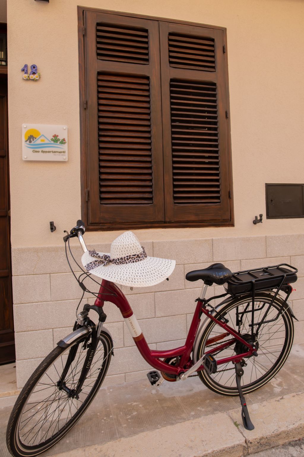 Modernes Loft mit BBQ-Terrasse - Stadtzentrum am Meer-Binnen