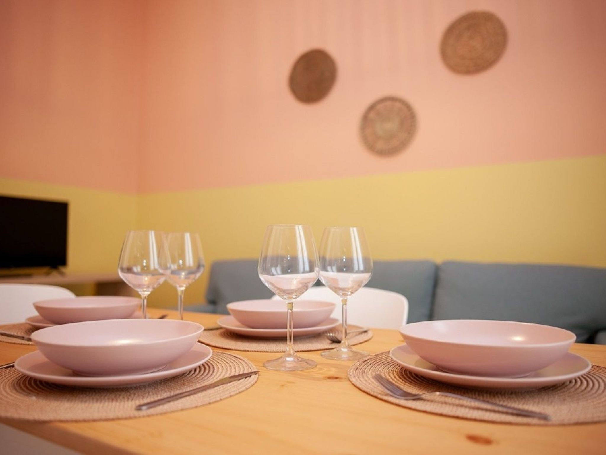 Unknown Accommodation-Binnen