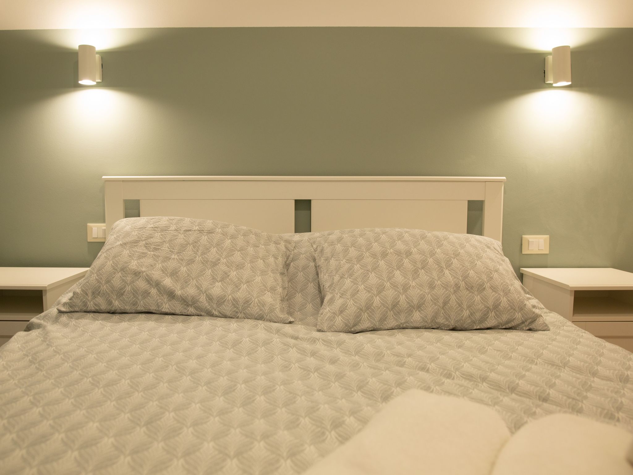 Unknown Accommodation-Binnen