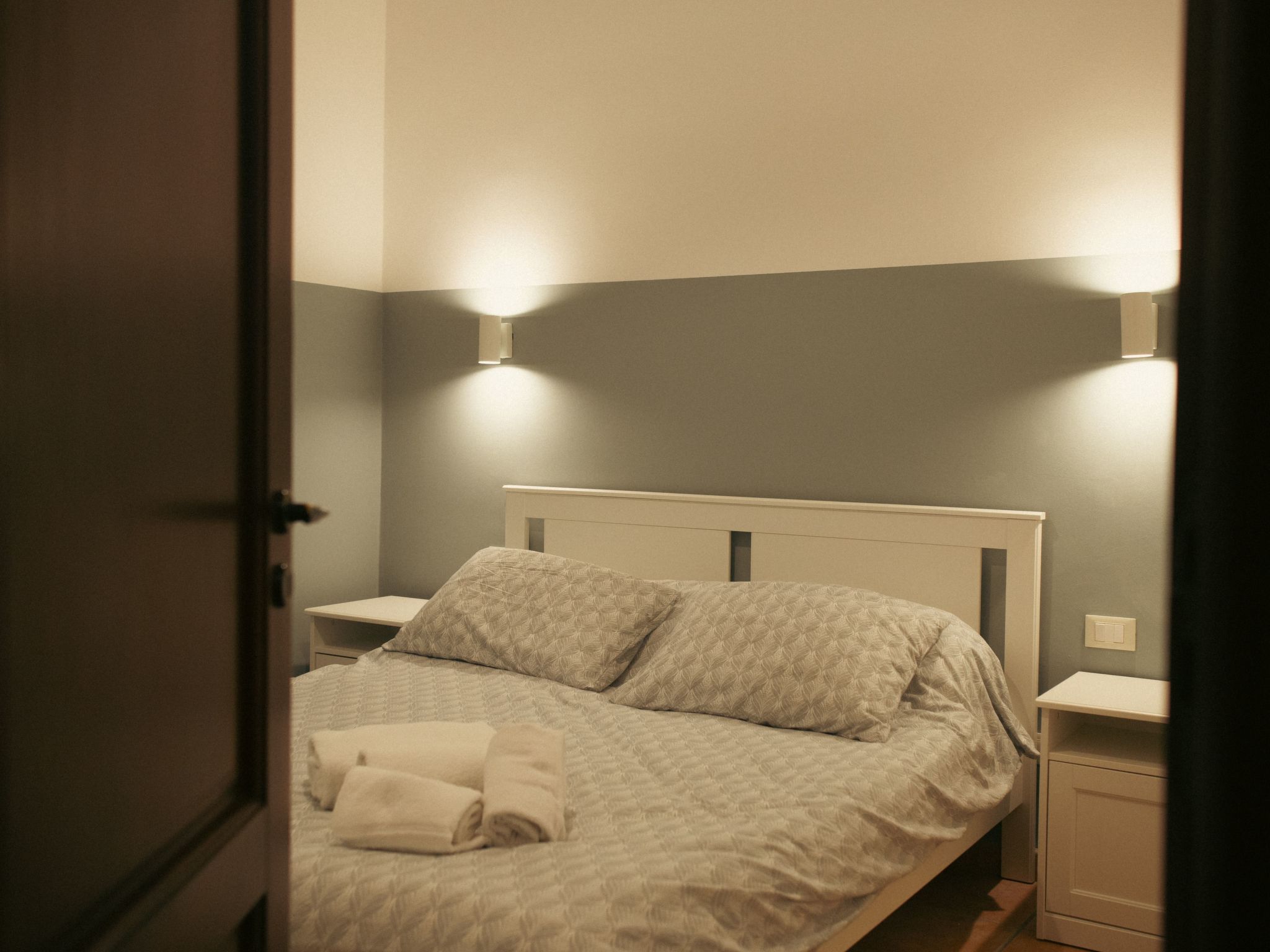 Unknown Accommodation-Binnen