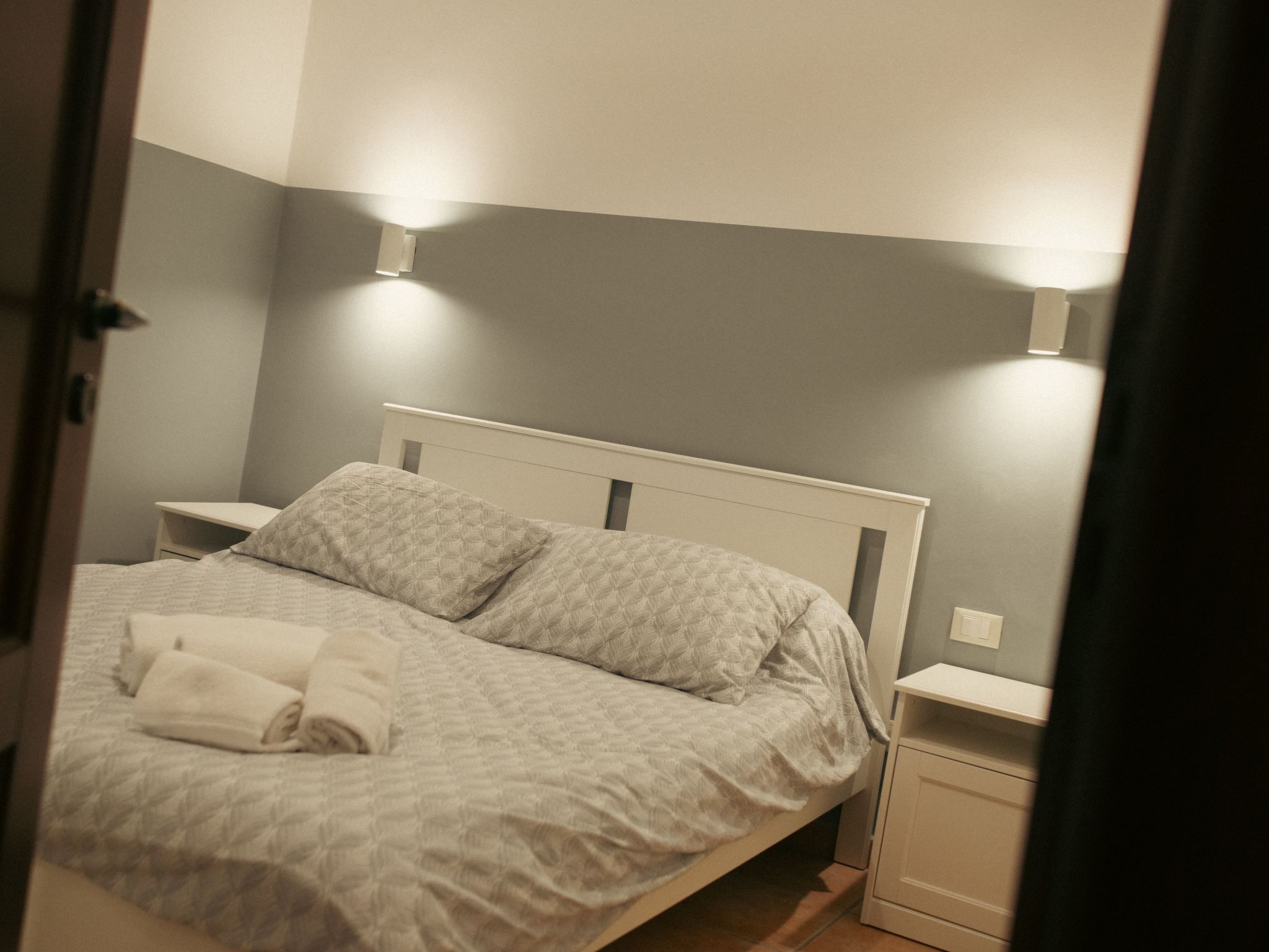 Unknown Accommodation-Binnen