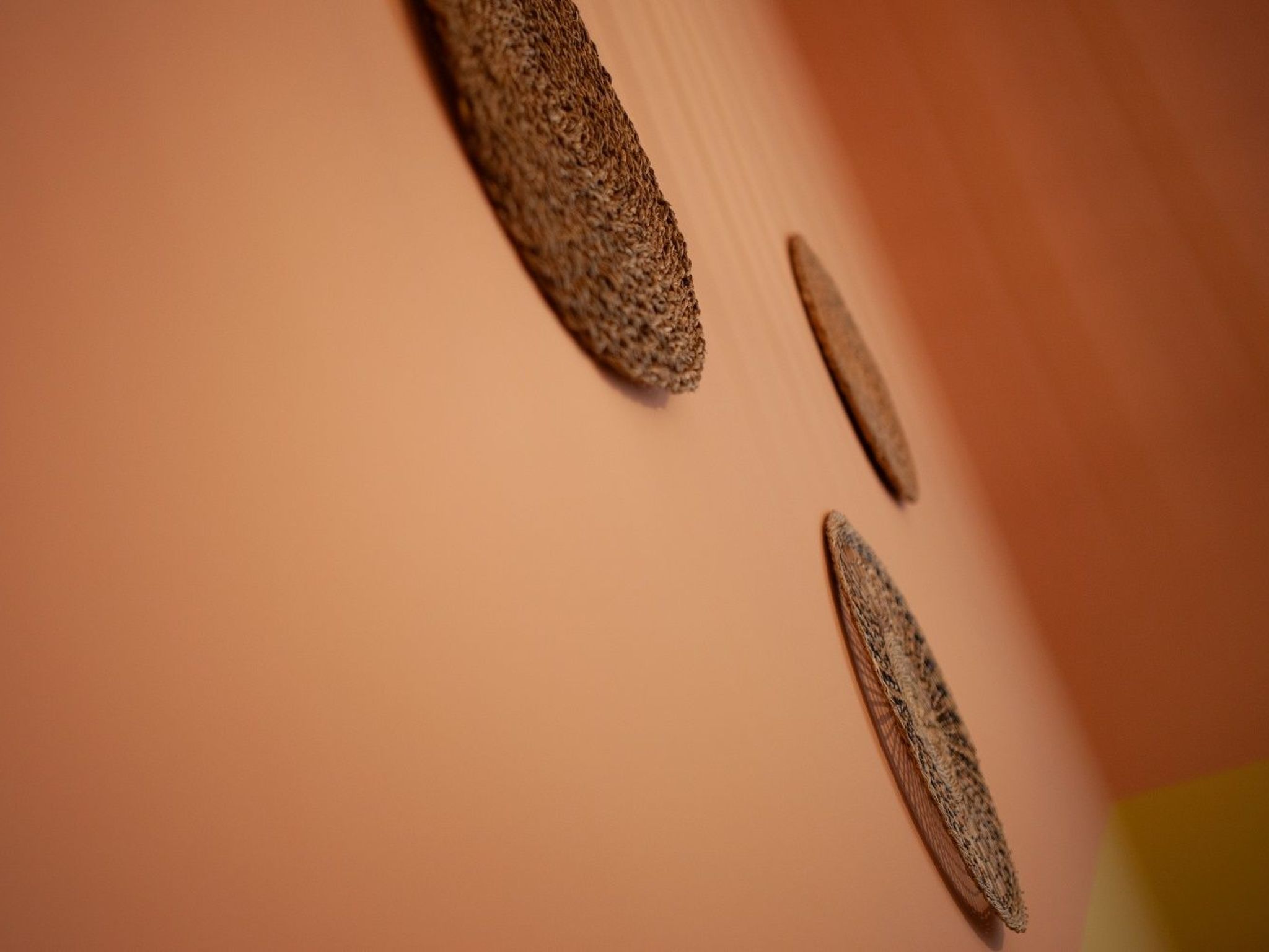 Unknown Accommodation-Binnen