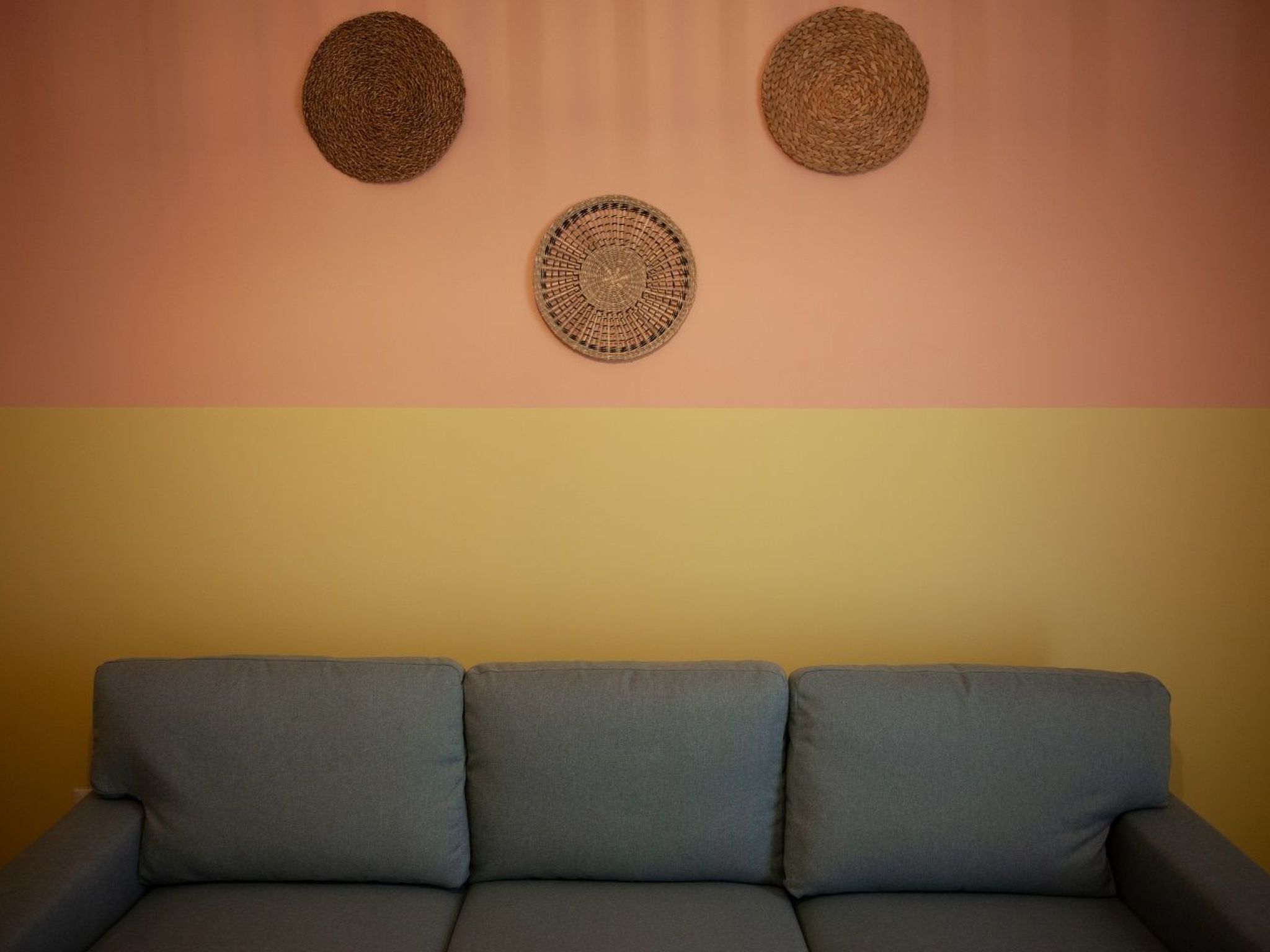 Unknown Accommodation-Binnen