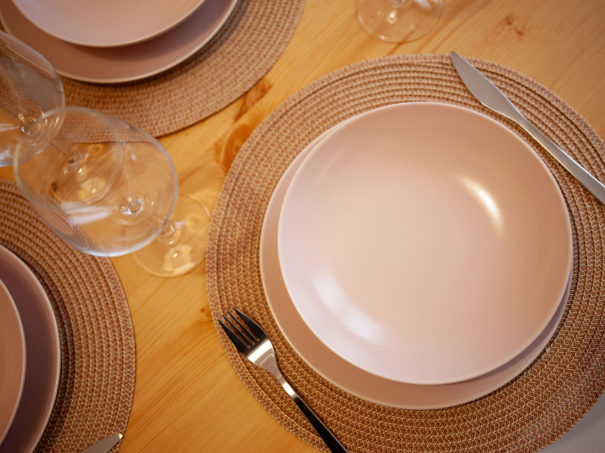 Unknown Accommodation-Binnen