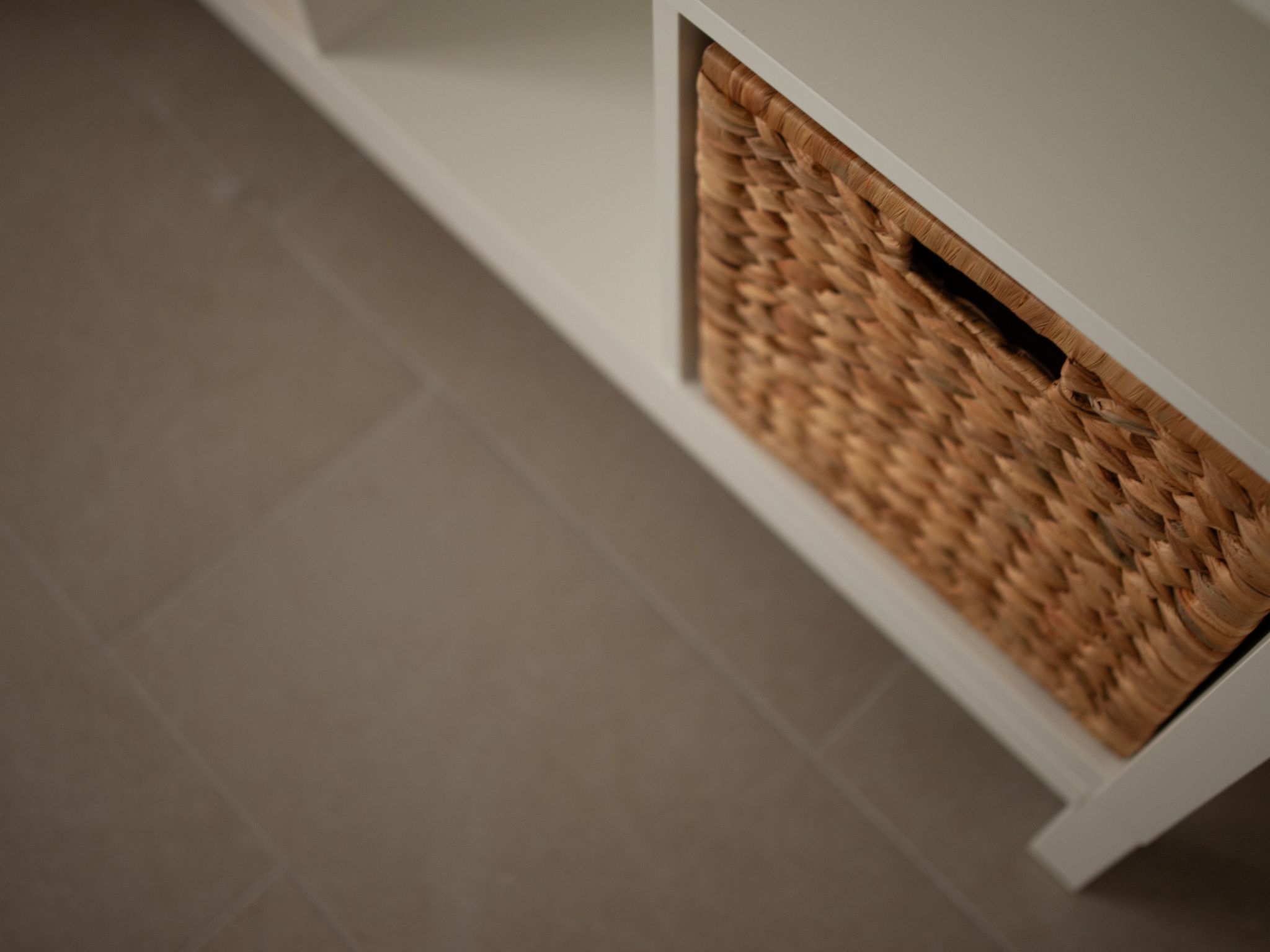 Unknown Accommodation-Binnen