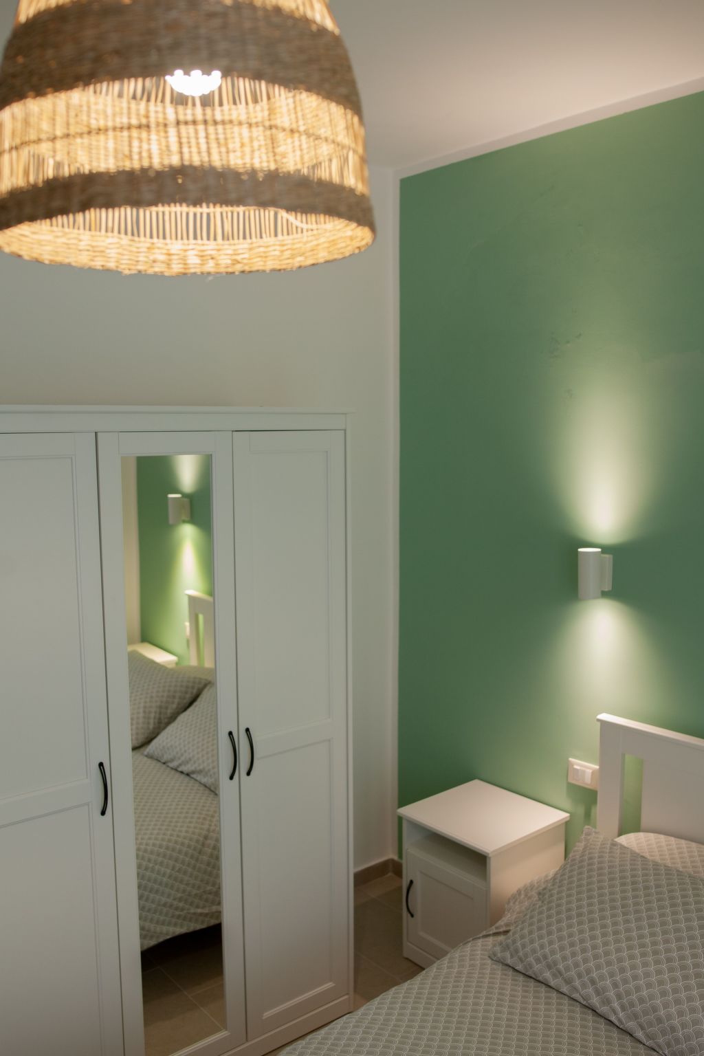 Unknown Accommodation-Binnen