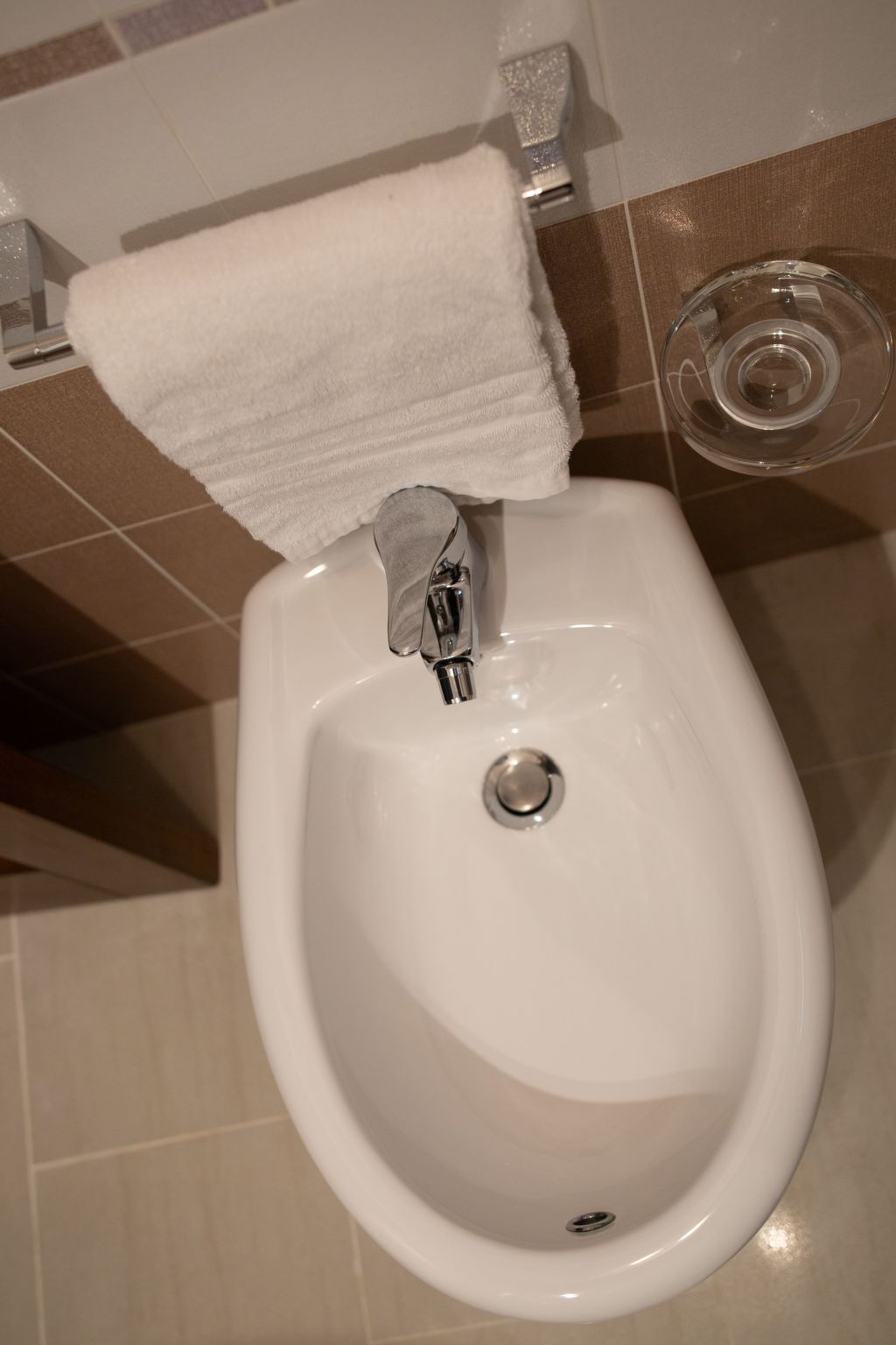 Unknown Accommodation-Binnen