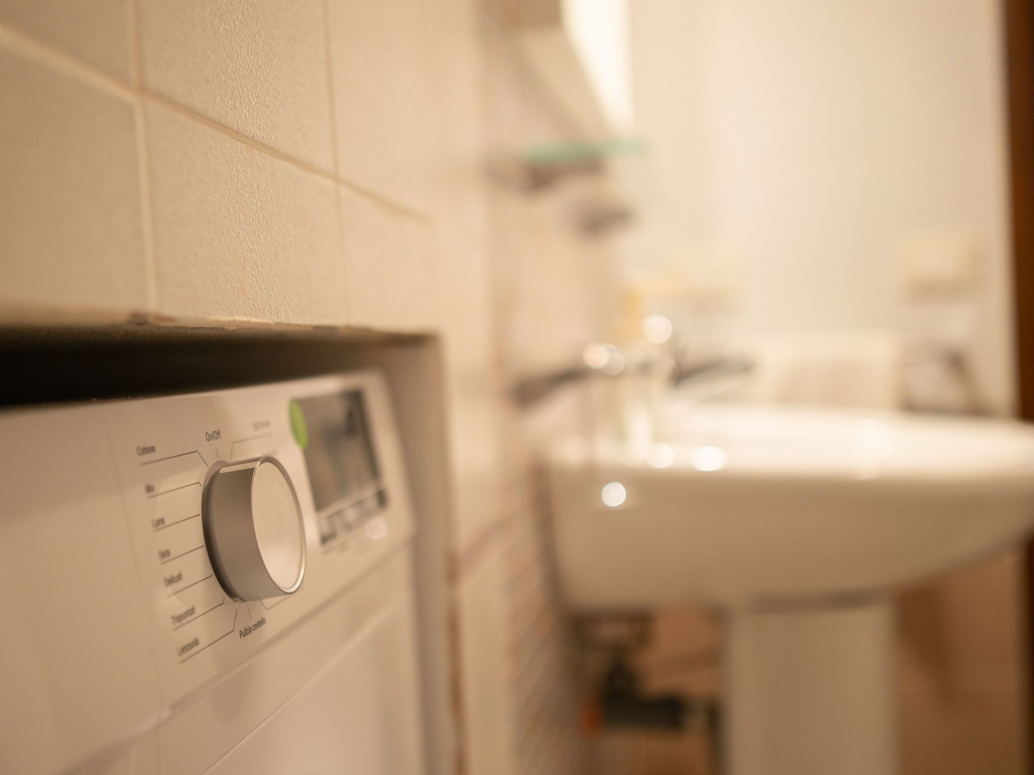 Unknown Accommodation-Binnen